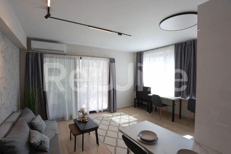 Photo 1,Σαλόνι,ΕΝΟΙΚΊΑΣΗ,Κατοικία,Διαμέρισμα,46τ.μ,€1,000,Κέντρο Θεσσαλονίκης