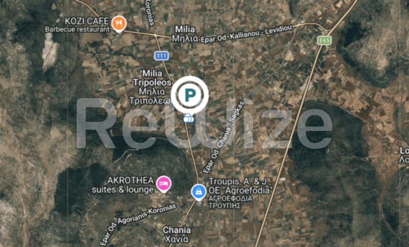 Photo 2,Εξωτερική,ΕΝΟΙΚΊΑΣΗ,Γη,Αγροτεμάχιο,4634τ.μ,€12,000,Τρίπολη