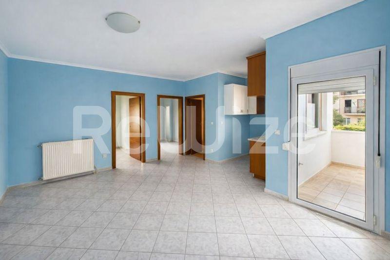 Photo 3,Living Room,SALE,Residency,Apartment,50sqm,€120,000,Kalandra