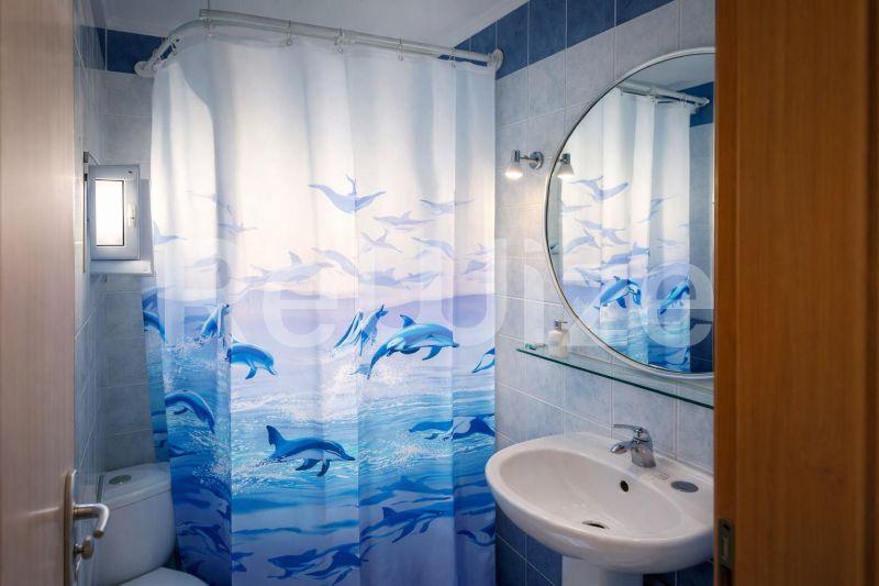 Photo 11,Bathroom,SALE,Residency,Apartment,50sqm,€120,000,Kalandra