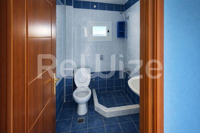 Photo 10,Bathroom,SALE,Residency,Apartment,50sqm,€120,000,Kalandra