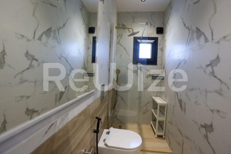 Photo 7,Bathroom,RENT,Residency,Apartment,37sqm,€900,Kentro Thessalonikis