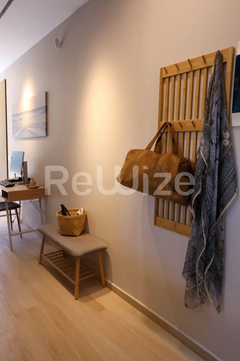 Photo 5,Corridor,RENT,Residency,Apartment,37sqm,€900,Kentro Thessalonikis