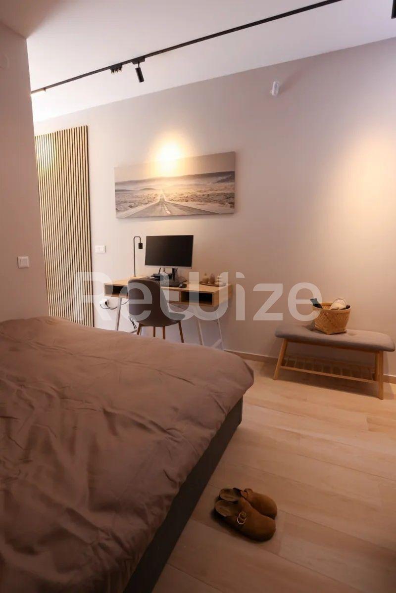 Photo 6,Bedroom,RENT,Residency,Apartment,37sqm,€900,Kentro Thessalonikis
