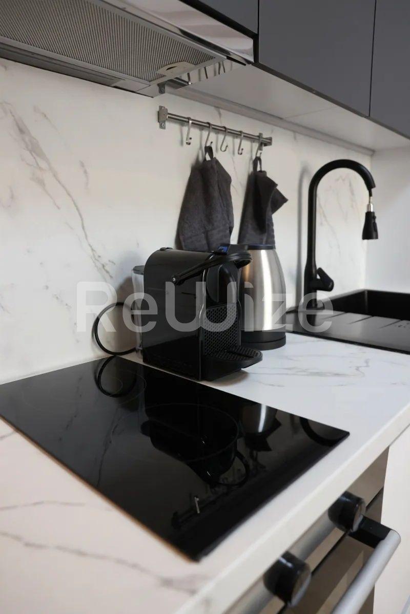 Photo 4,Κουζίνα,ΕΝΟΙΚΊΑΣΗ,Κατοικία,Διαμέρισμα,35τ.μ,€900,Κέντρο Θεσσαλονίκης