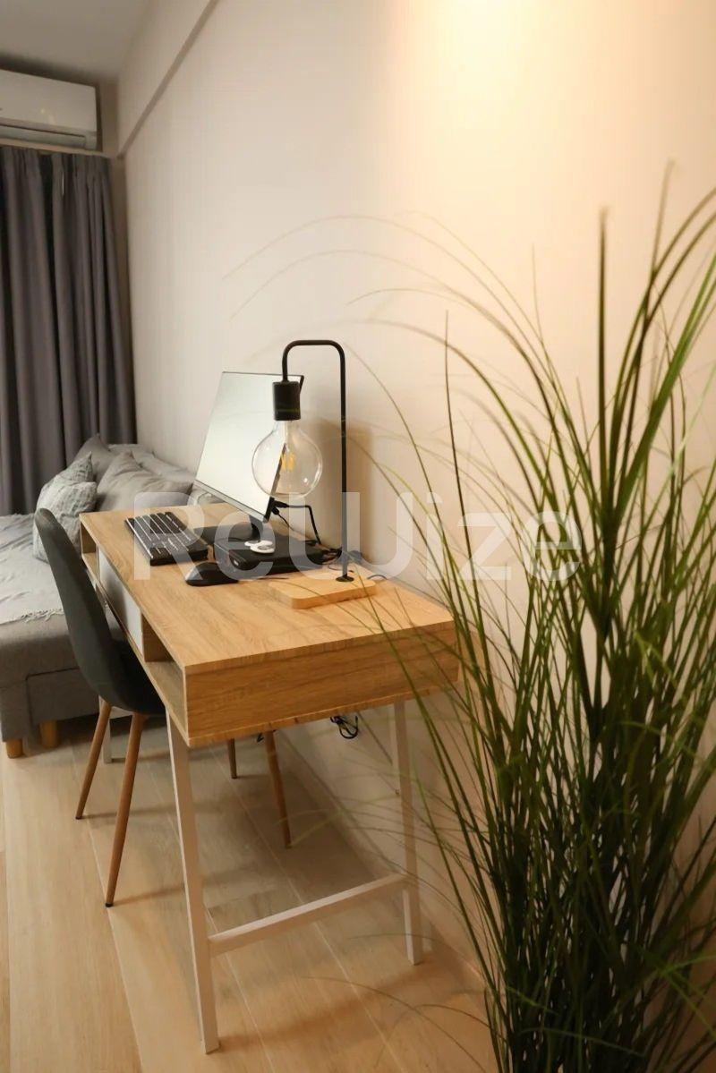 Photo 6,Υπνοδωμάτιο,ΕΝΟΙΚΊΑΣΗ,Κατοικία,Διαμέρισμα,35τ.μ,€900,Κέντρο Θεσσαλονίκης