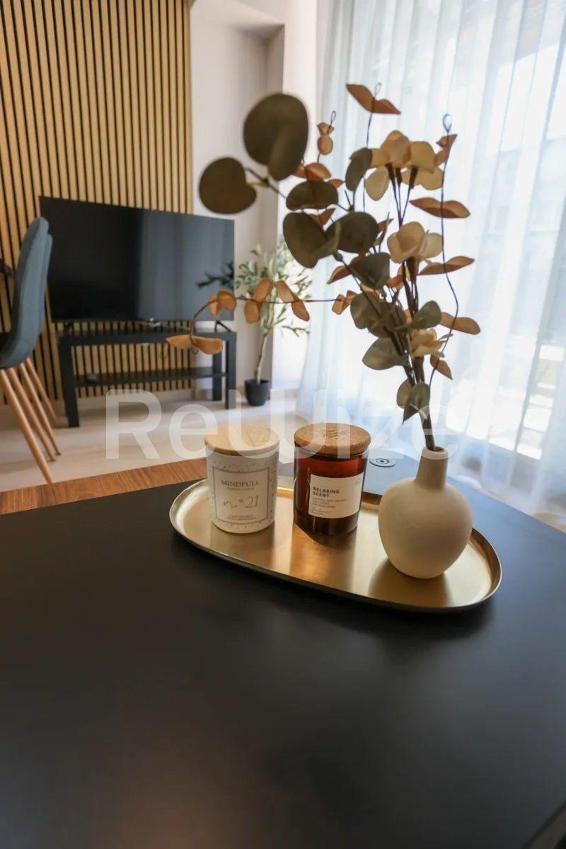 Photo 3,Living Room,RENT,Residency,Studio,30sqm,€900,Kentro Thessalonikis