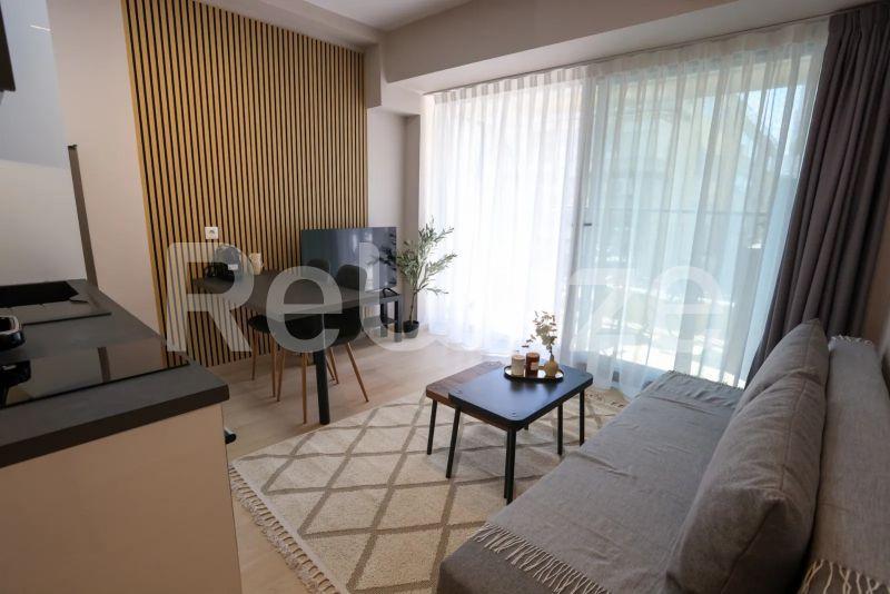 Photo 1,Living Room,RENT,Residency,Studio,30sqm,€900,Kentro Thessalonikis