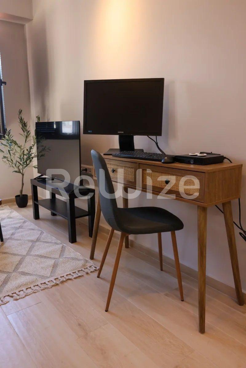 Photo 5,Living Room,RENT,Residency,Studio,34sqm,€850,Kentro Thessalonikis