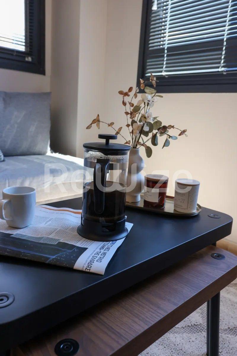 Photo 4,Living Room,RENT,Residency,Studio,34sqm,€850,Kentro Thessalonikis