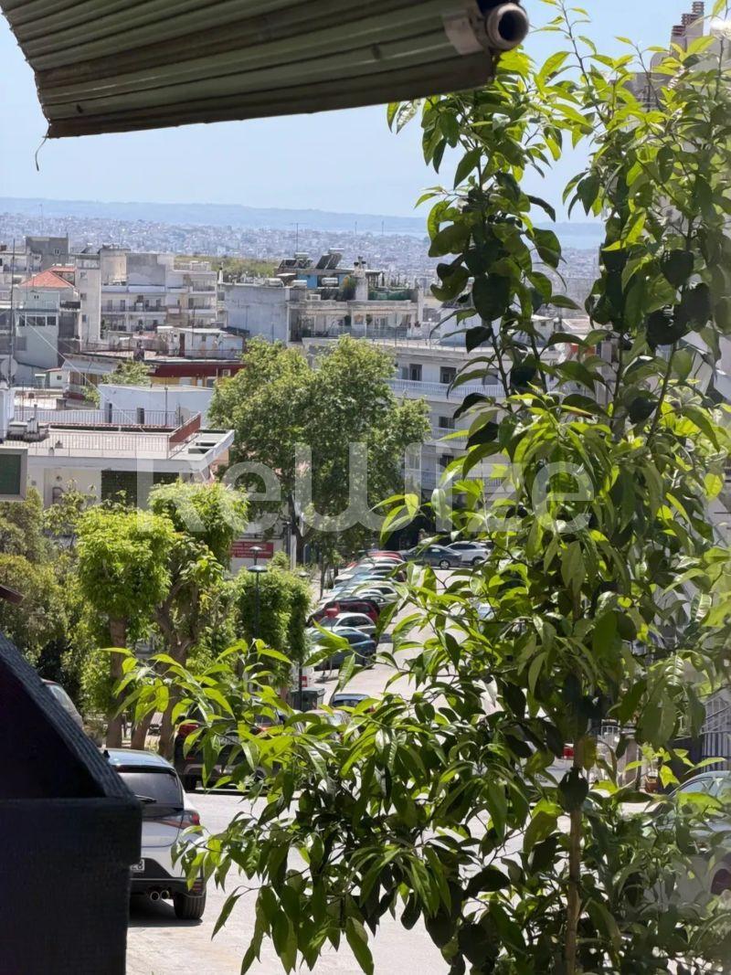 Photo 9,Θέα στη θάλασσα,ΕΝΟΙΚΊΑΣΗ,Κατοικία,Διαμέρισμα,60τ.μ,€650,Τριανδρία