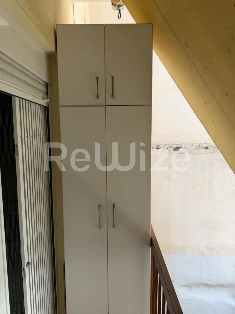 Photo 16,Μπαλκόνι,ΕΝΟΙΚΊΑΣΗ,Κατοικία,Διαμέρισμα,60τ.μ,€650,Τριανδρία