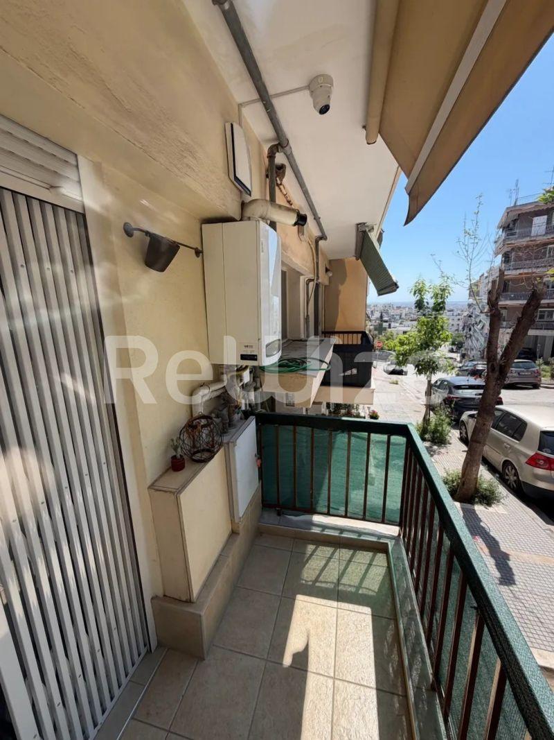 Photo 7,Μπαλκόνι,ΕΝΟΙΚΊΑΣΗ,Κατοικία,Διαμέρισμα,60τ.μ,€650,Τριανδρία