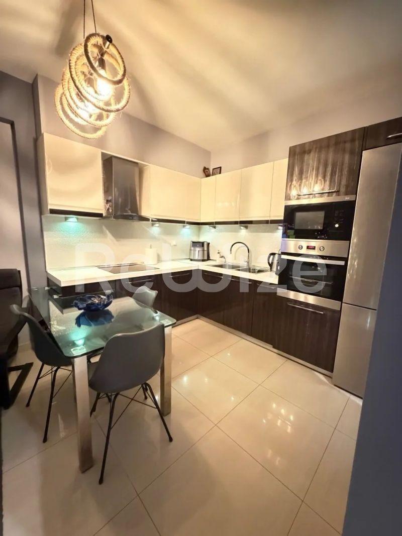 Photo 3,Κουζίνα,ΕΝΟΙΚΊΑΣΗ,Κατοικία,Διαμέρισμα,60τ.μ,€650,Τριανδρία