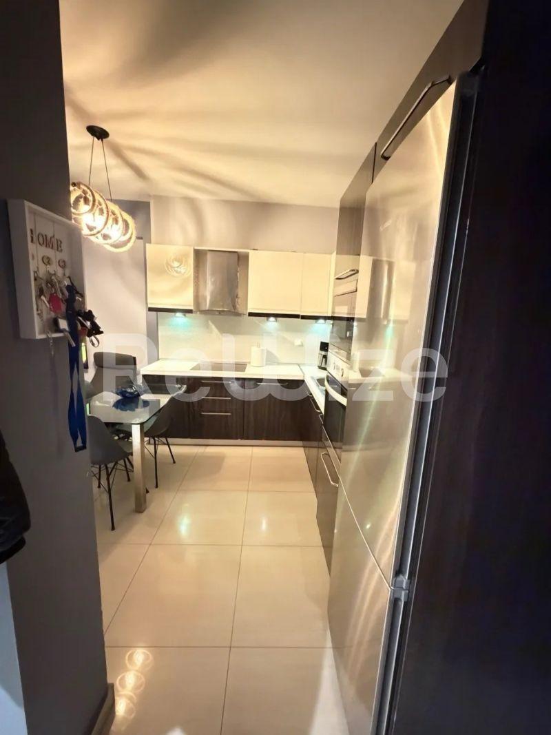 Photo 4,Κουζίνα,ΕΝΟΙΚΊΑΣΗ,Κατοικία,Διαμέρισμα,60τ.μ,€650,Τριανδρία