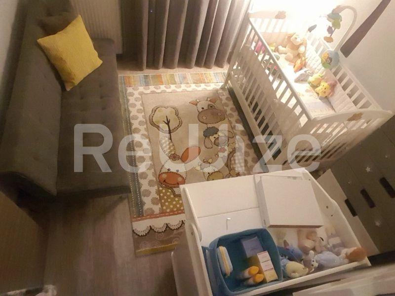 Photo 13,Υπνοδωμάτιο,ΕΝΟΙΚΊΑΣΗ,Κατοικία,Διαμέρισμα,60τ.μ,€650,Τριανδρία