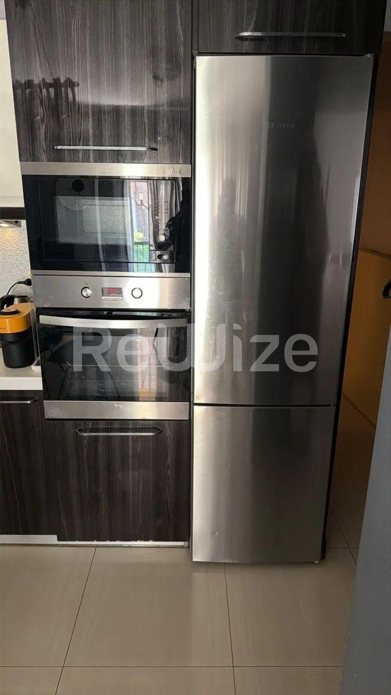 Photo 5,Κουζίνα,ΕΝΟΙΚΊΑΣΗ,Κατοικία,Διαμέρισμα,60τ.μ,€650,Τριανδρία