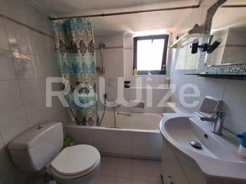 Photo 6,Μπάνιο,ΠΏΛΗΣΗ,Κατοικία,Διαμέρισμα,92τ.μ,€210,000,Κάτω Ηλιούπολη