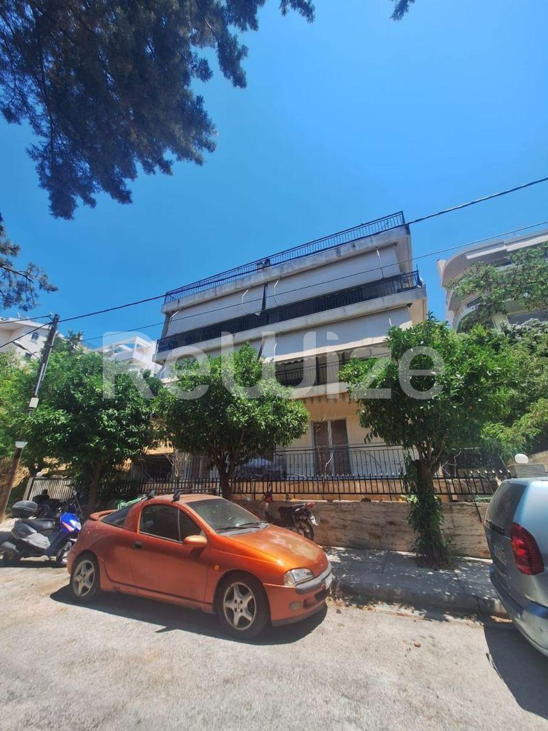 Photo 15,Εξωτερική Όψη,ΠΏΛΗΣΗ,Κατοικία,Διαμέρισμα,92τ.μ,€210,000,Κάτω Ηλιούπολη