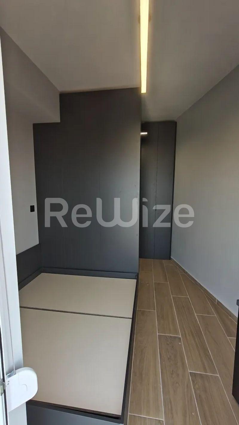 Apartment 40 m² in Thessaloniki, photo 11