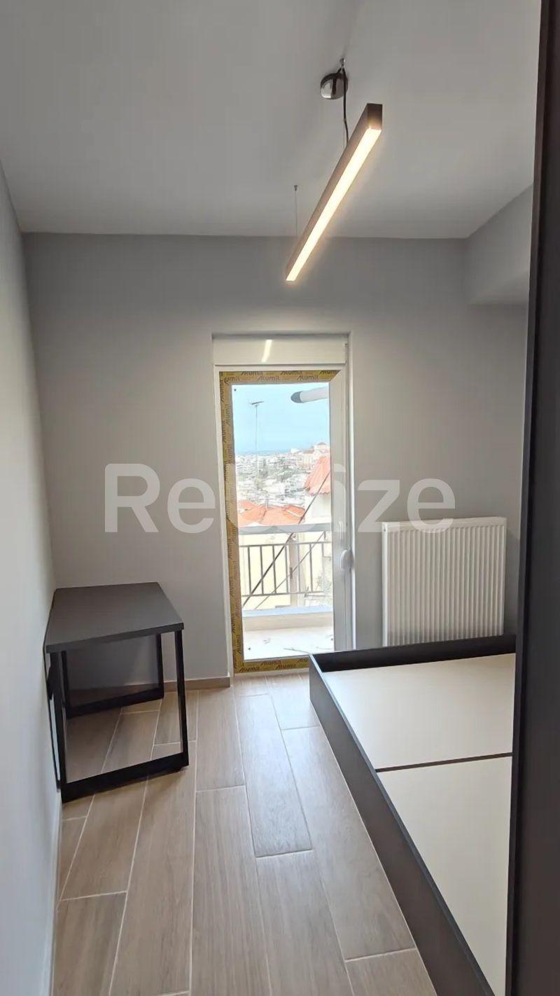 Apartment 40 m² in Thessaloniki, photo 5
