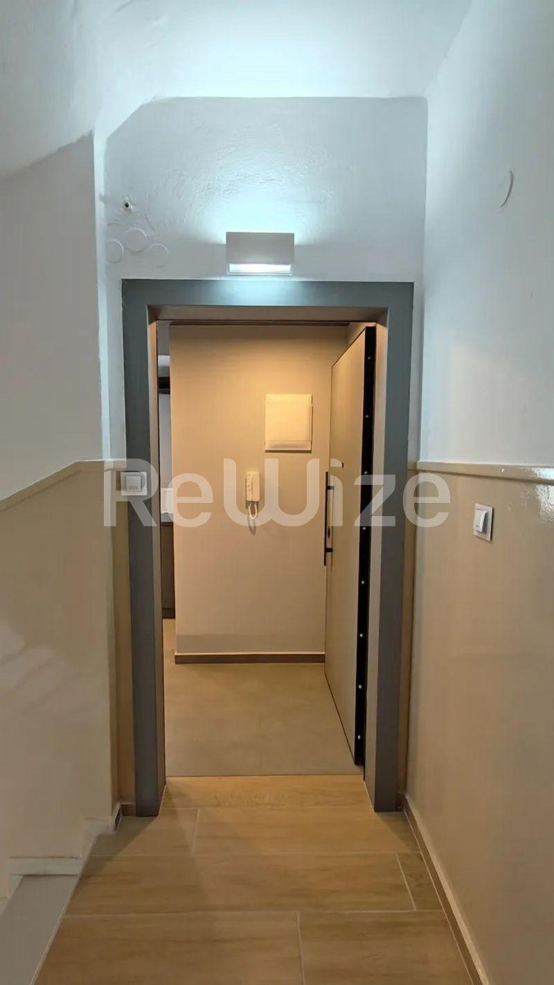 Photo 9,Corridor,SALE,Residency,Apartment,40sqm,€125,000,Ano Poli