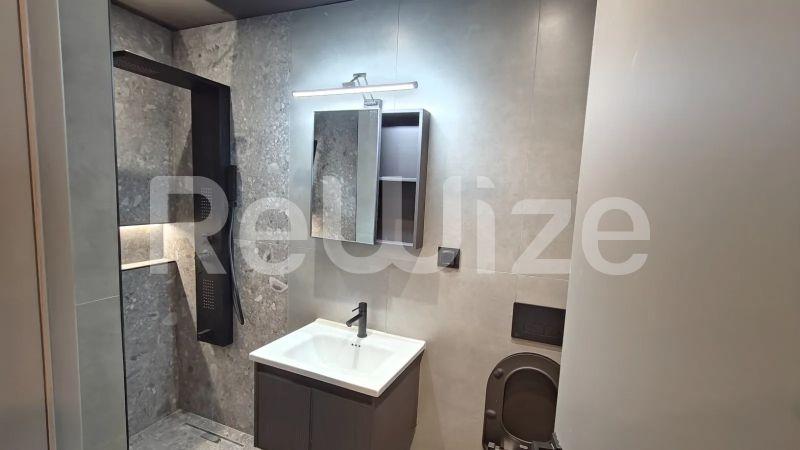 Photo 6,Bathroom,SALE,Residency,Apartment,40sqm,€125,000,Ano Poli