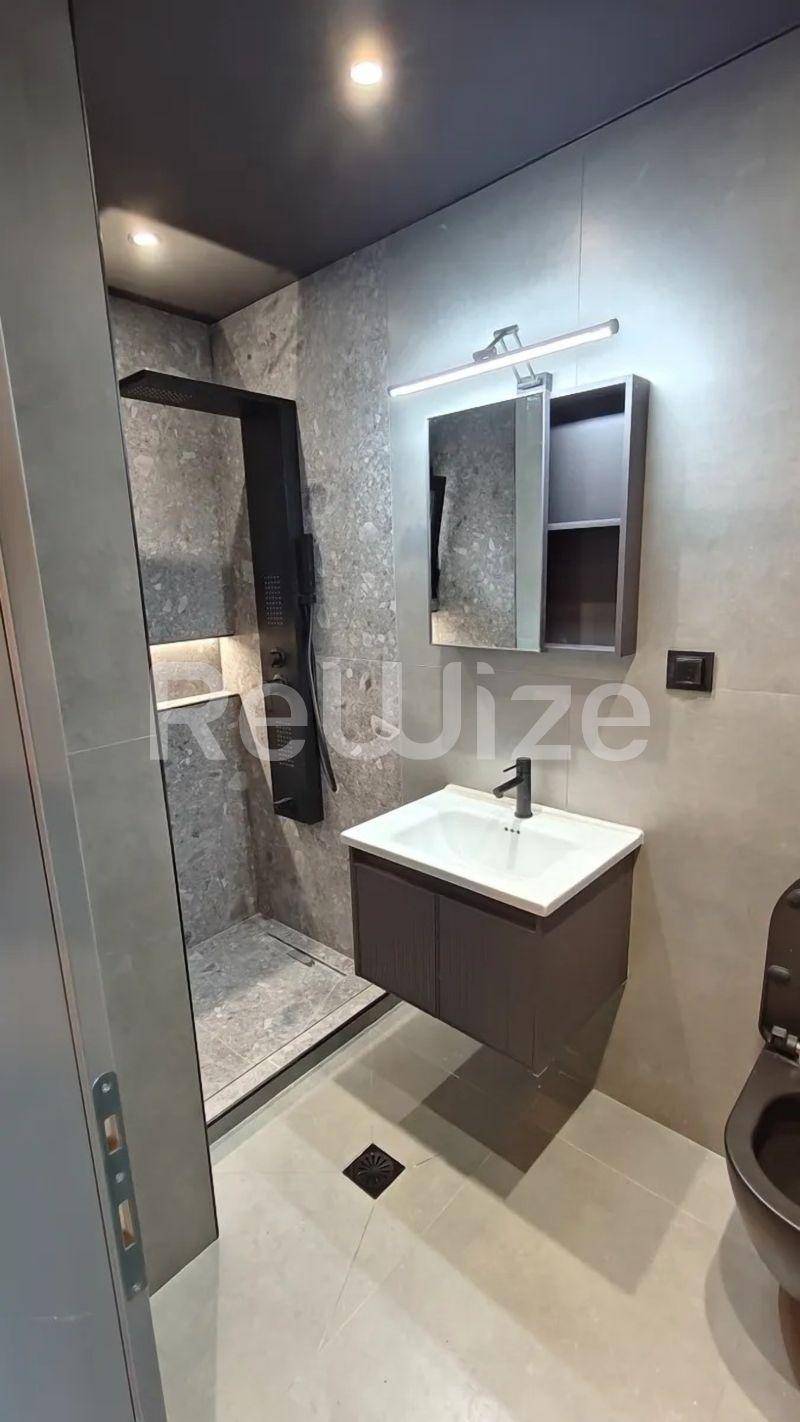 Apartment 40 m² in Thessaloniki, photo 4