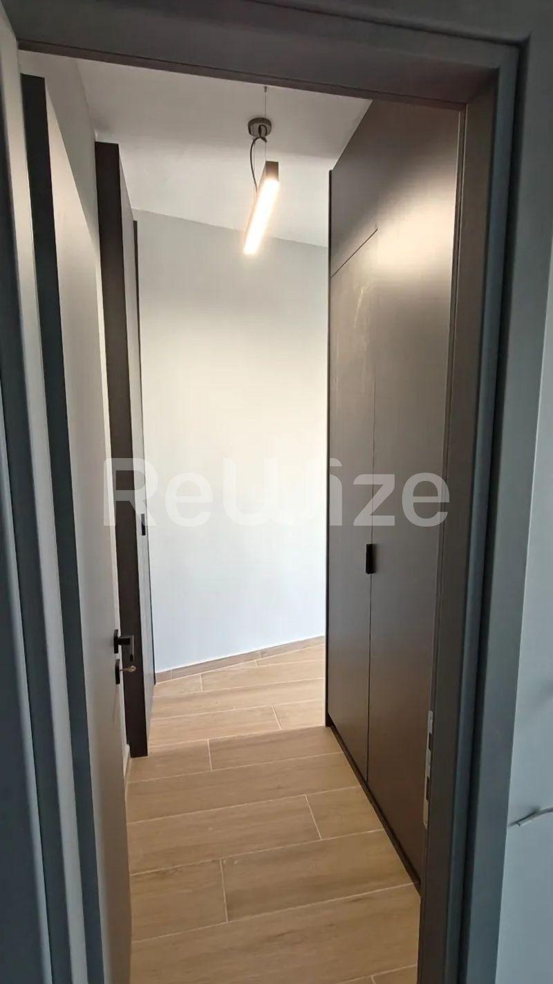 Apartment 40 m² in Thessaloniki, photo 8