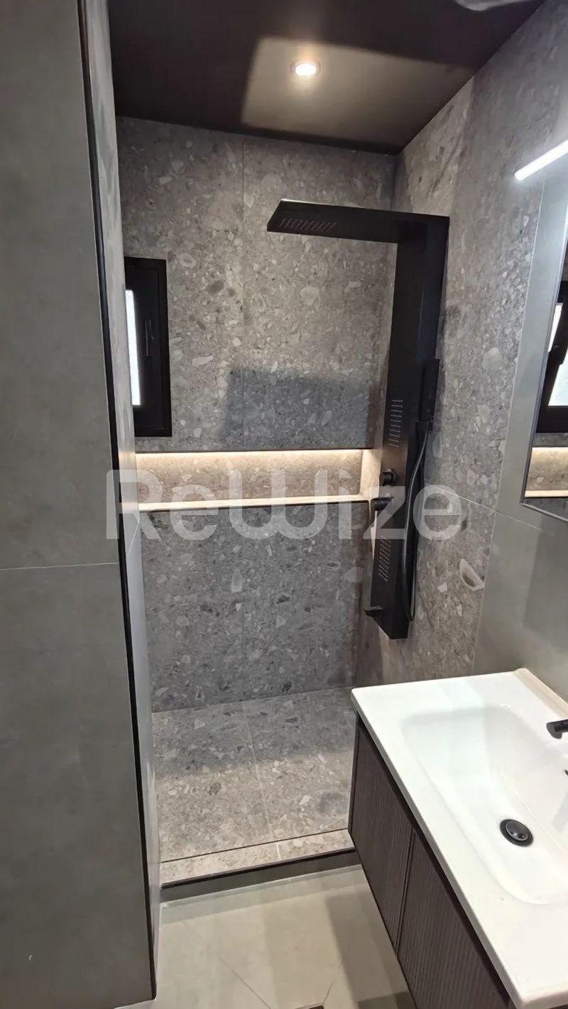 Apartment 40 m² in Thessaloniki, photo 7