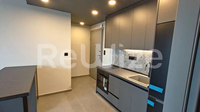 Apartment 40 m² in Thessaloniki, photo 2