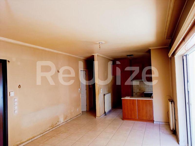 Photo 3,Living Room,SALE,Residency,Apartment,86sqm,€180,000,Kypseli