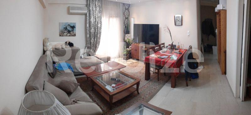 Photo 1,Living Room,SALE,Residency,Apartment,100sqm,€228,000,Charilaou