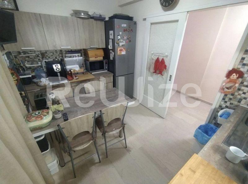 Photo 12,Kitchen,SALE,Residency,Apartment,100sqm,€228,000,Charilaou