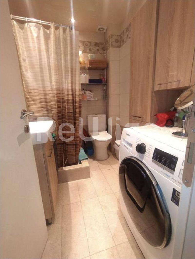 Photo 13,Bathroom,SALE,Residency,Apartment,100sqm,€228,000,Charilaou