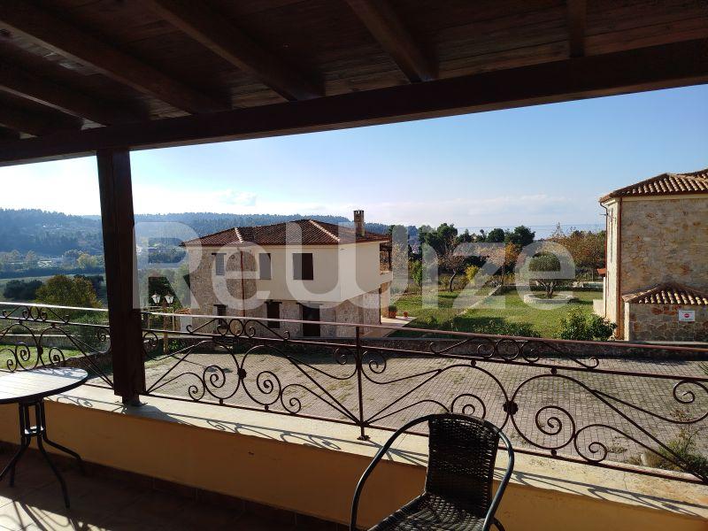 Photo 7,Θέα στη θάλασσα,ΠΏΛΗΣΗ,Κατοικία,Μεζονέτα,123τ.μ,€310,000,Ελάνη