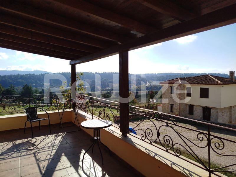 Photo 9,Θέα στη θάλασσα,ΠΏΛΗΣΗ,Κατοικία,Μεζονέτα,123τ.μ,€310,000,Ελάνη