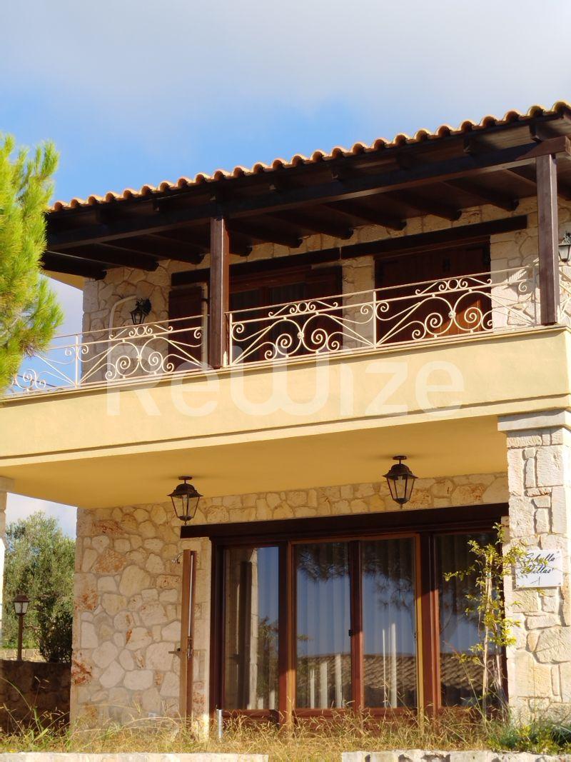 Photo 21,Μπαλκόνι,ΠΏΛΗΣΗ,Κατοικία,Μεζονέτα,123τ.μ,€310,000,Ελάνη