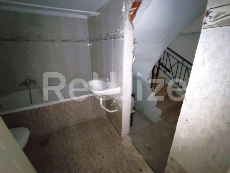 Photo 6,Bathroom,SALE,Residency,Maisonette,102sqm,€150,000,Sykies