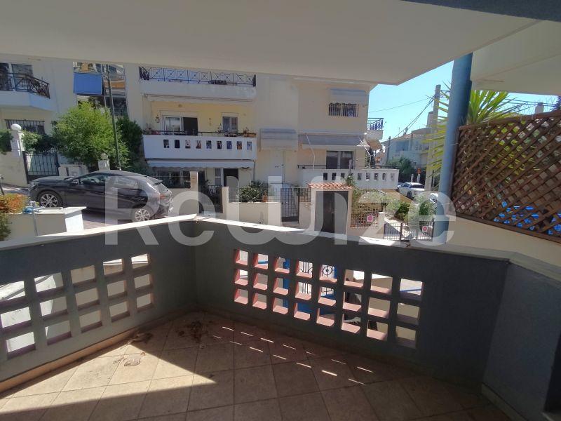 Photo 3,Balcony,SALE,Residency,Maisonette,102sqm,€150,000,Sykies