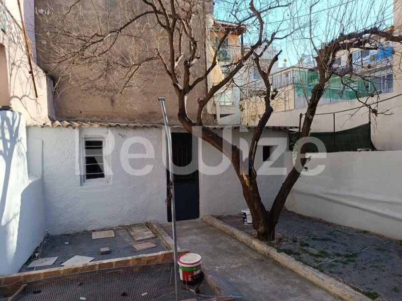 Photo 23,Garden,RENT,Residency,Detached house,66sqm,€630,Anthoupoli
