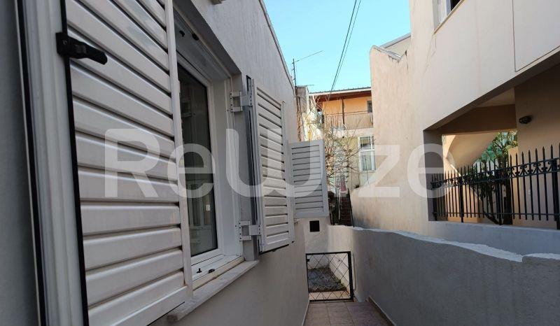 Photo 8,Balcony,RENT,Residency,Detached house,66sqm,€630,Anthoupoli