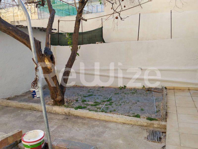 Photo 16,Outside,RENT,Residency,Detached house,66sqm,€630,Anthoupoli
