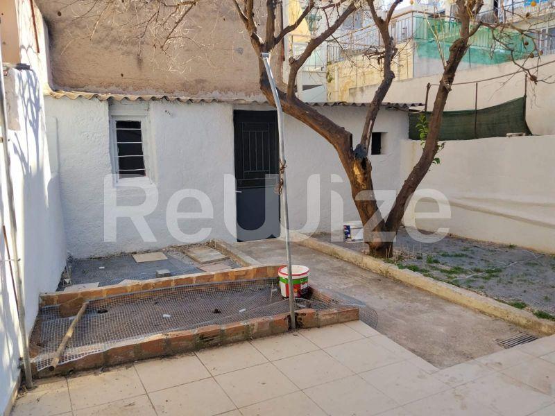 Photo 4,Garden,RENT,Residency,Detached house,66sqm,€630,Anthoupoli