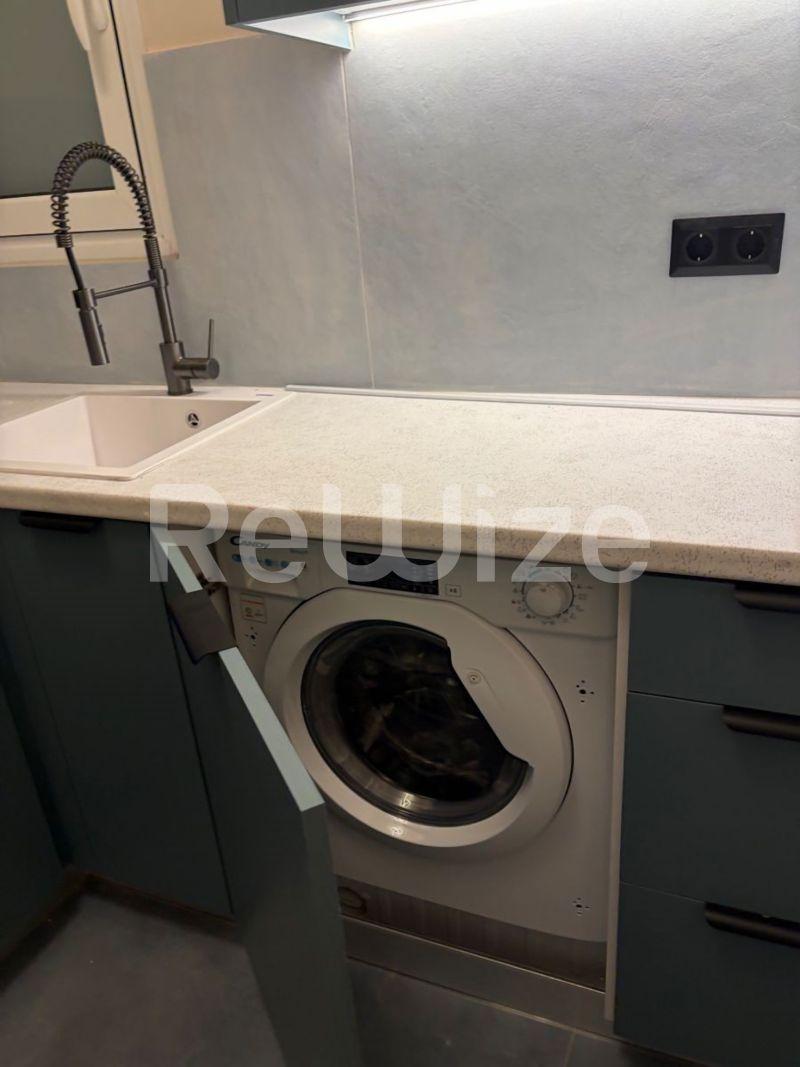 Photo 5,Kitchen,RENT,Residency,Apartment,55sqm,€750,Exarchia