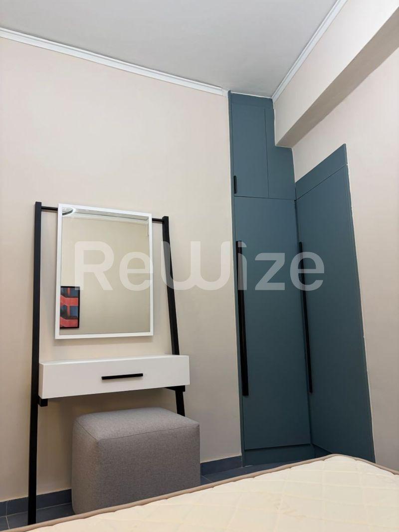 Photo 9,Bedroom,RENT,Residency,Apartment,55sqm,€750,Exarchia