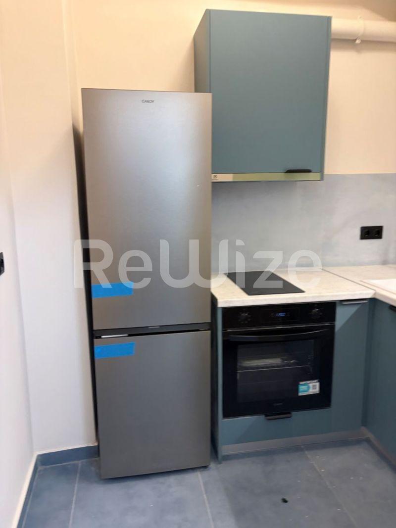 Photo 3,Kitchen,RENT,Residency,Apartment,55sqm,€750,Exarchia