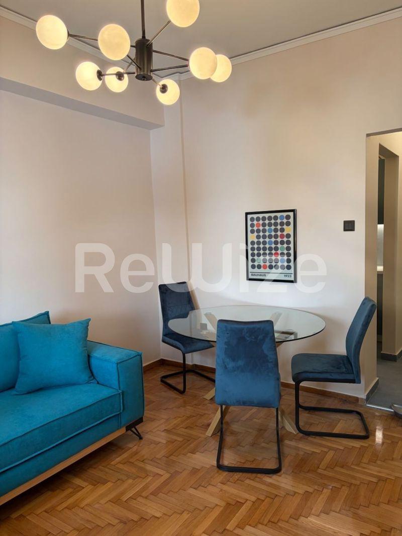 Photo 14,Living Room,RENT,Residency,Apartment,55sqm,€750,Exarchia