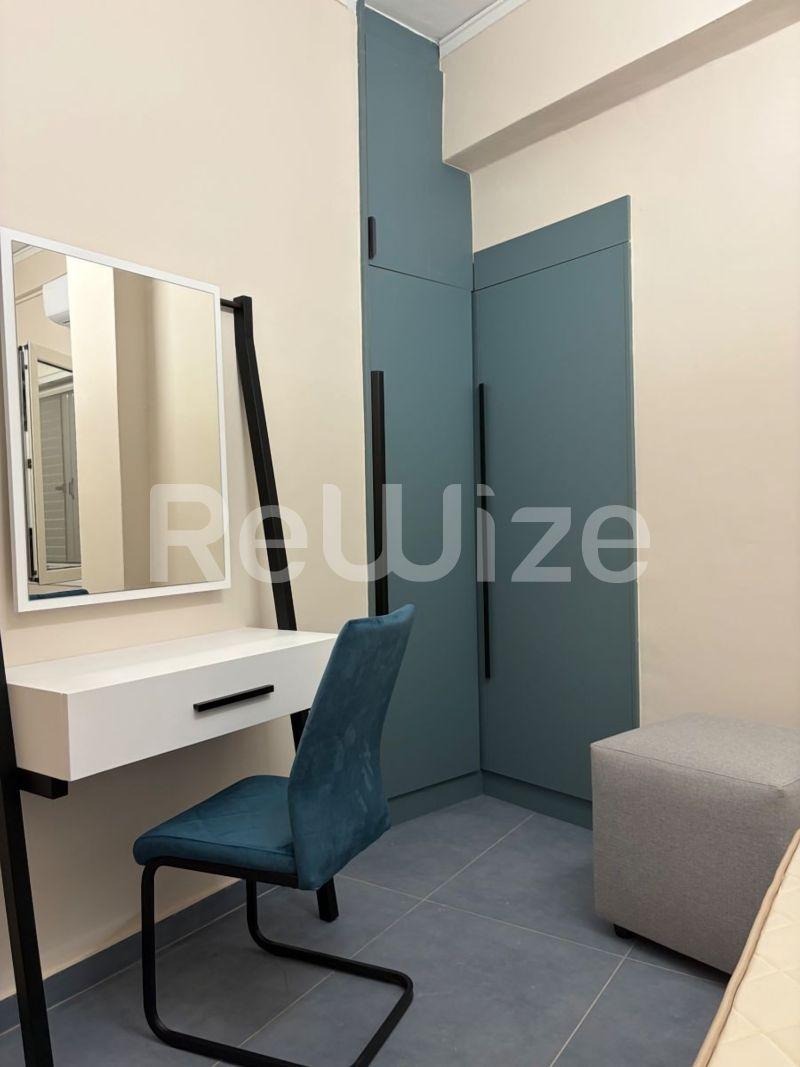 Photo 12,Bedroom,RENT,Residency,Apartment,55sqm,€750,Exarchia