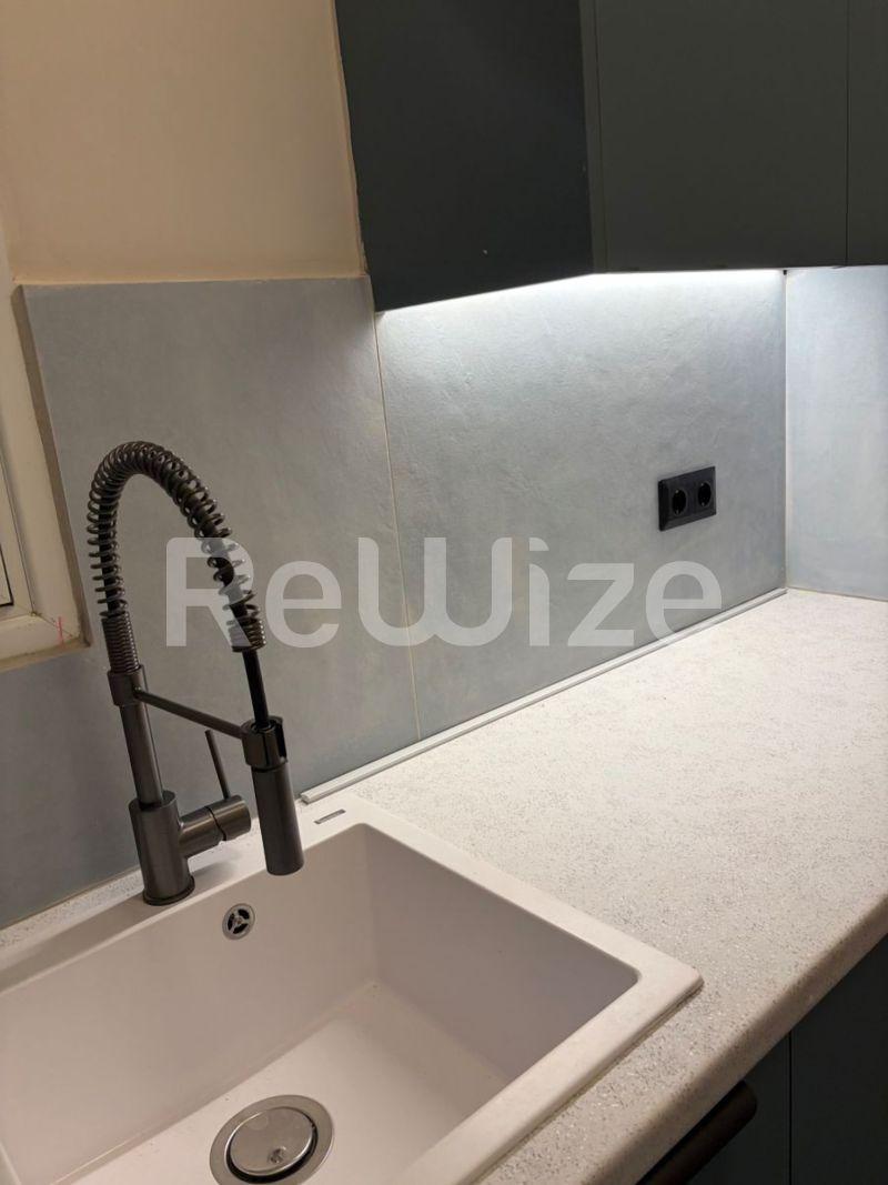 Photo 15,Kitchen,RENT,Residency,Apartment,55sqm,€750,Exarchia